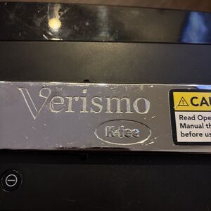 Starbucks Verismo K-Fee Water Tank Replacement Part Canister